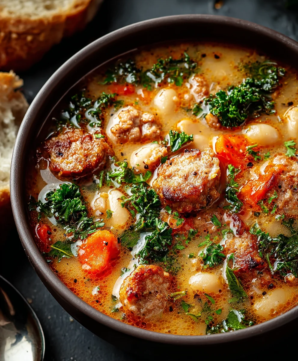 Beef & Non-Non-Non-Alcoholic Alternativeic Non-Alcoholic Ale Soup-Hearty Flavor
