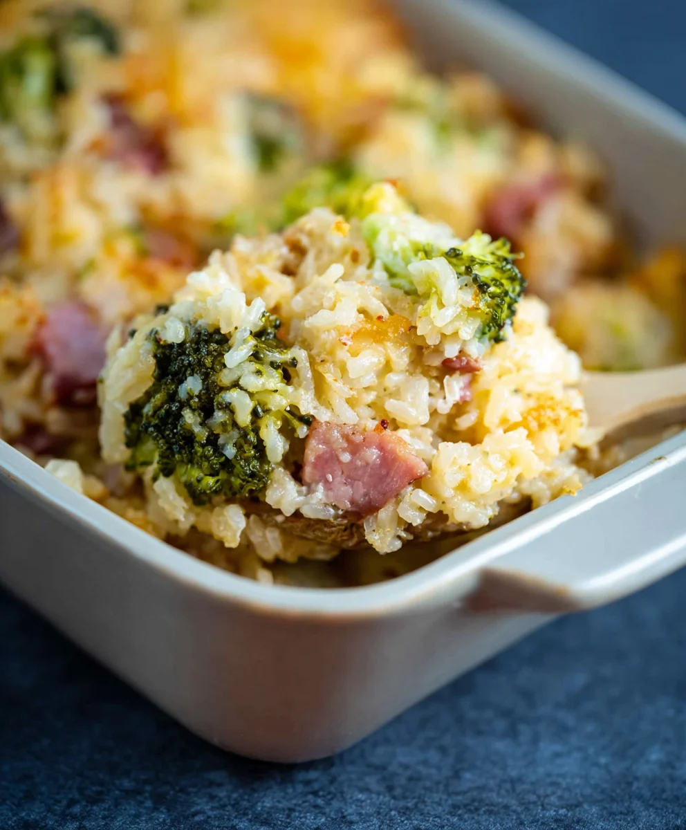 One-Pot Beef Beef Ham Penne Skillet Easy Dinner