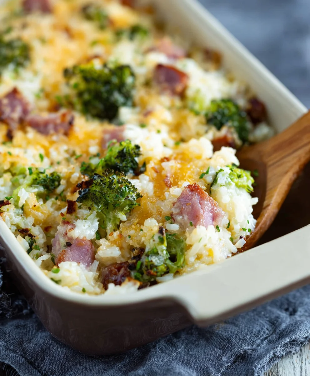 One-Pot Beef Beef Ham Penne Skillet Easy Dinner