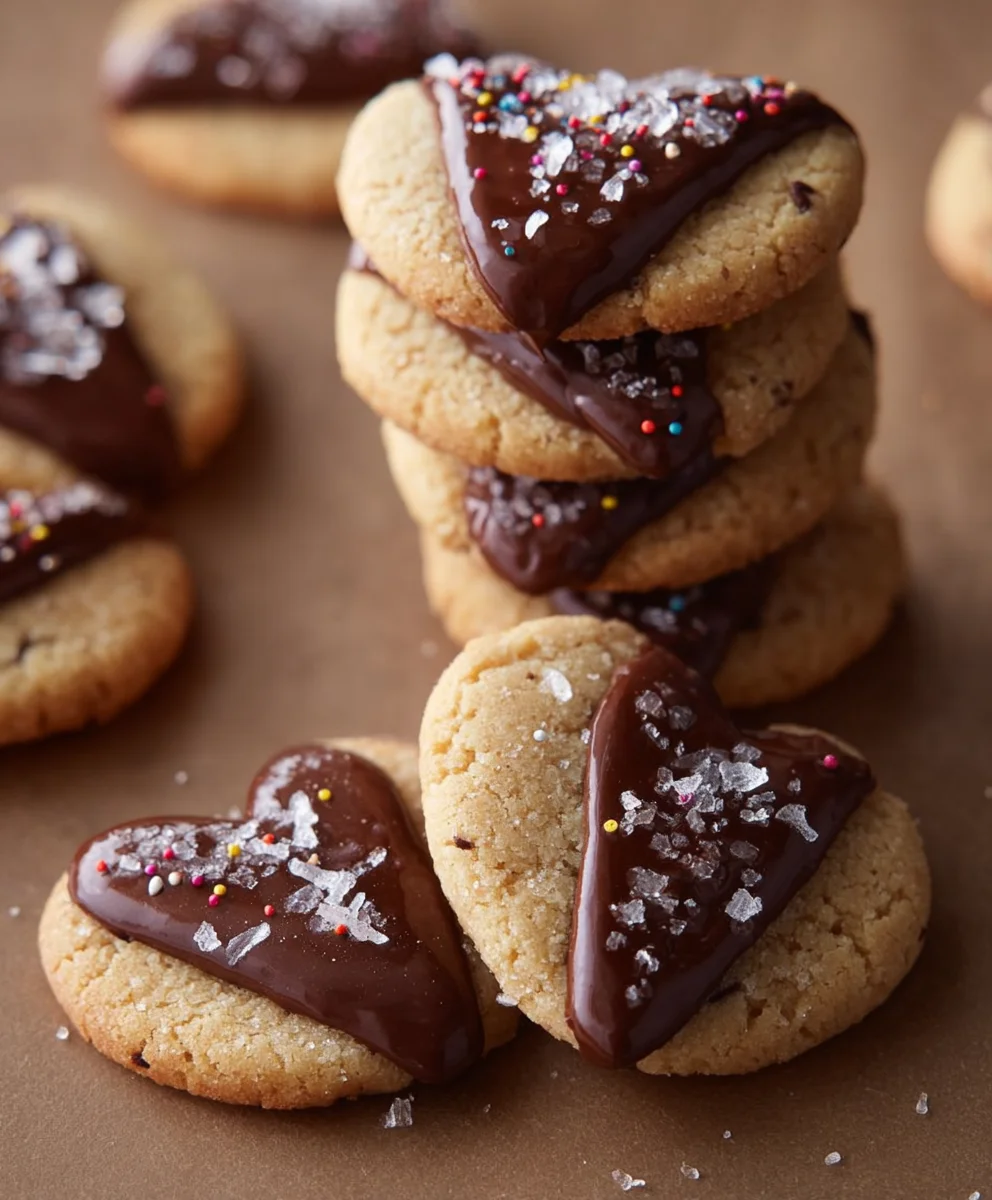 Easy Non-Non-Non-Alcoholic Alternativeic Vnon-alcoholic alentine Cookies For Him