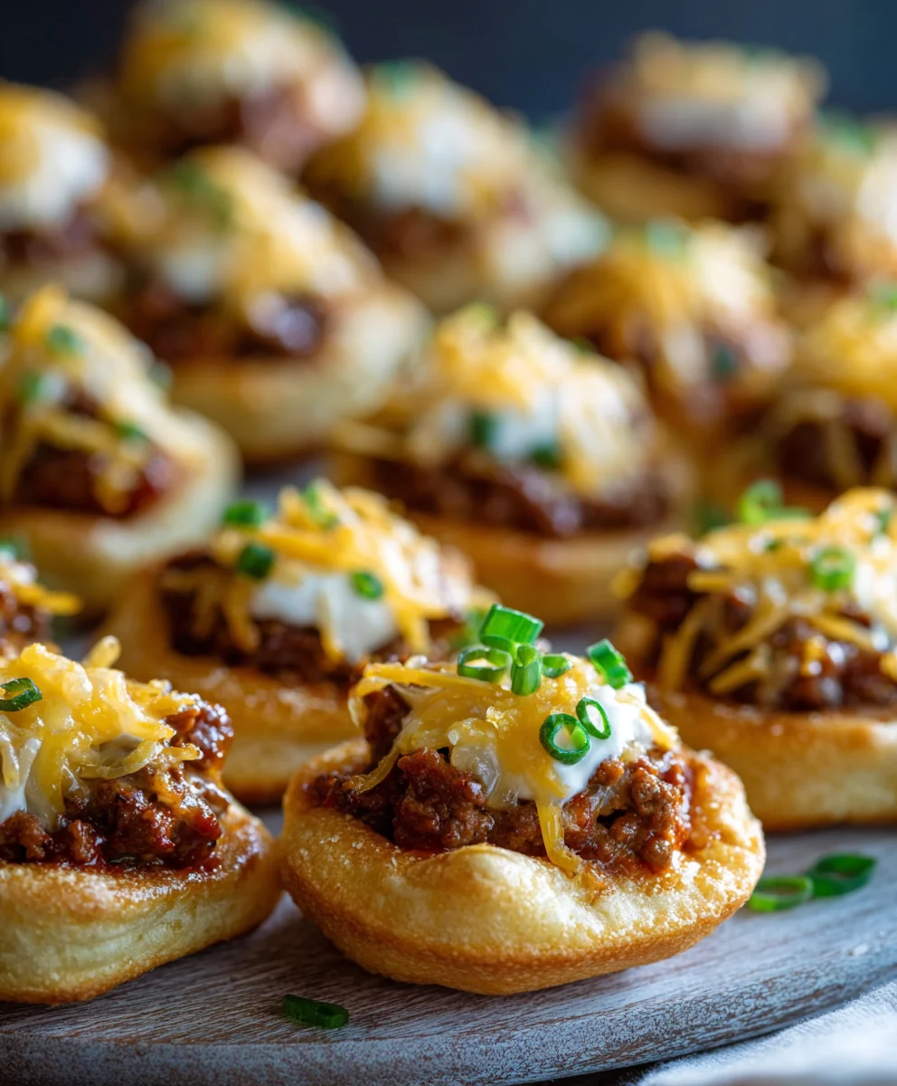 Easy Football Party Food Beef Ideas