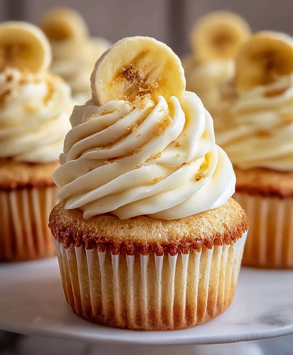 Easy Banana Pudding Recipe - Creamy & Delicious