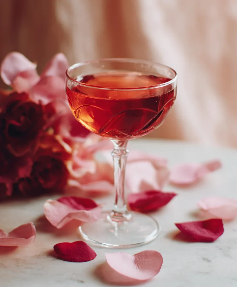 Aesthetic Non-Non-Non-Alcoholic Alternativeic Vnon-alcoholic alentine’s Girls Night Ideas