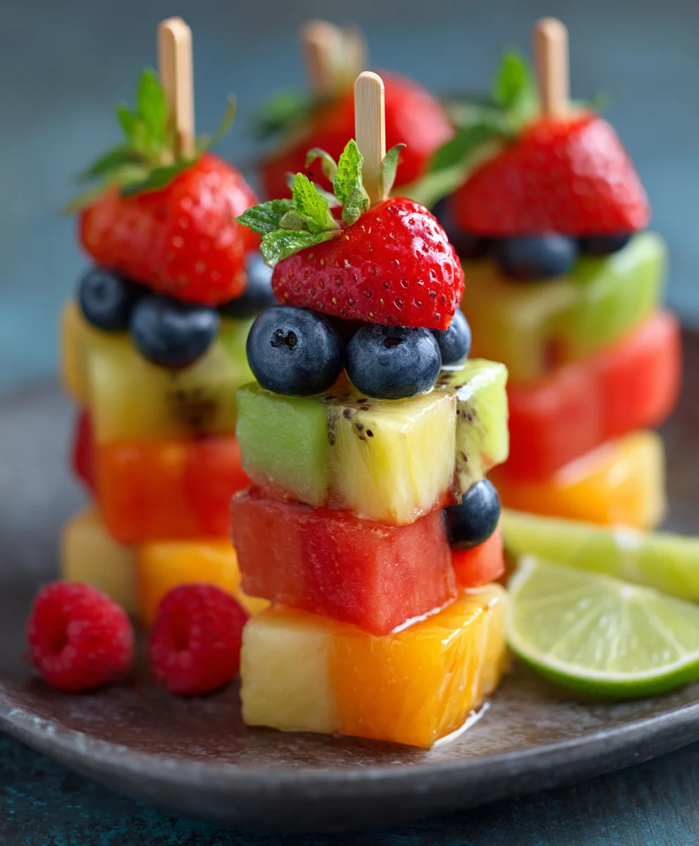 Kid-Friendly Pool Party Snacks Easy & Delicious