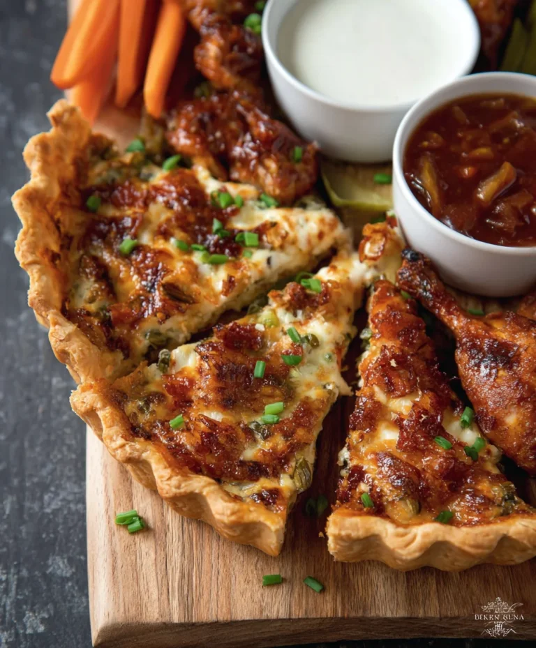 Super Bowl Food Idea-Beef Board Your Friends Will Love