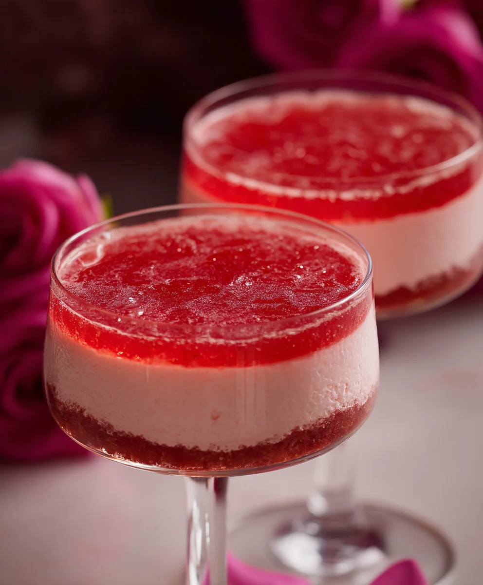 Aesthetic Non-Non-Non-Alcoholic Alternativeic Vnon-alcoholic alentine's Girls Night Ideas