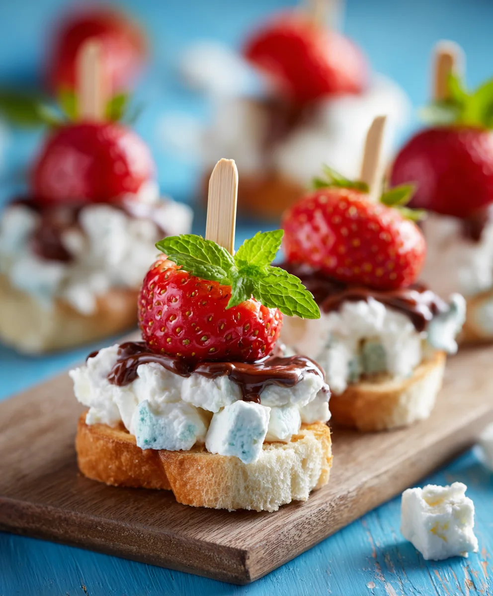 Kid-Friendly Pool Party Snacks Easy & Delicious
