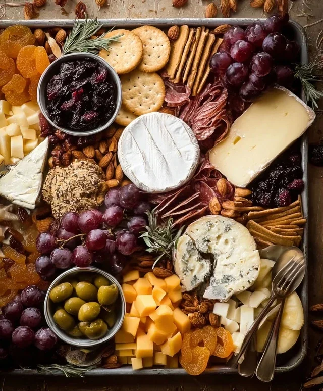 Gourmet Graze Boxes and Cheese Boards