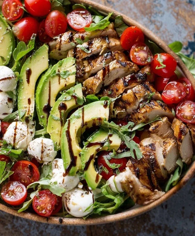 13 Low-Carb Dinners That Are Perfect for Spring