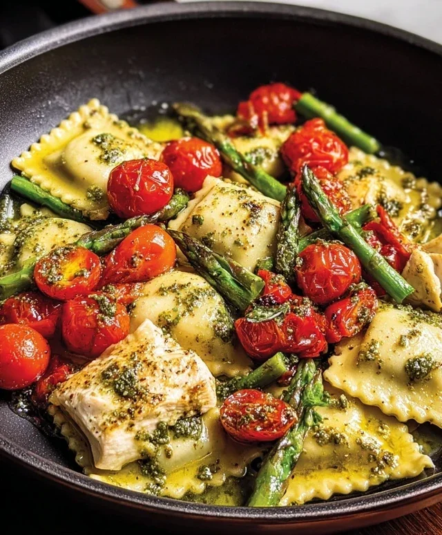 Baked Rainbow Trout with Lemon, Pepper, and Garlic