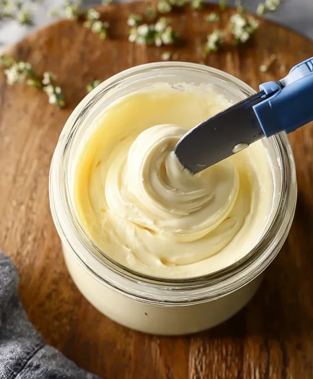 Making Mayo From Scratch Is Easy And Totally Worth It