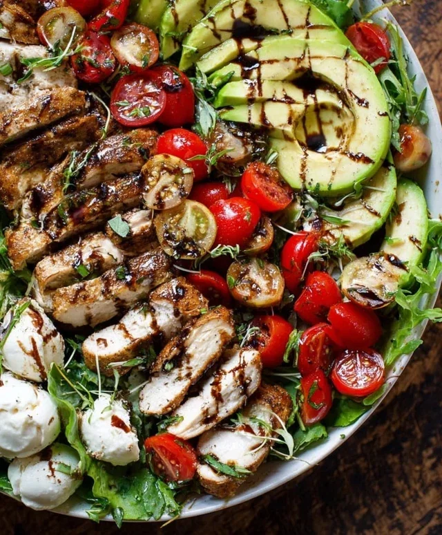 13 Low-Carb Dinners That Are Perfect for Spring
