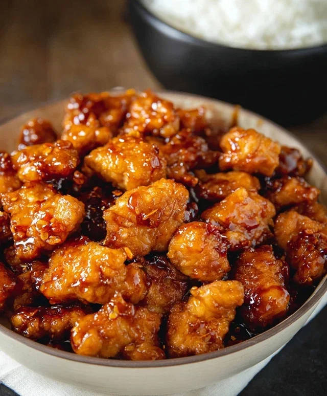 3 Ingredient Orange Chicken Orange Marmalade Bbq