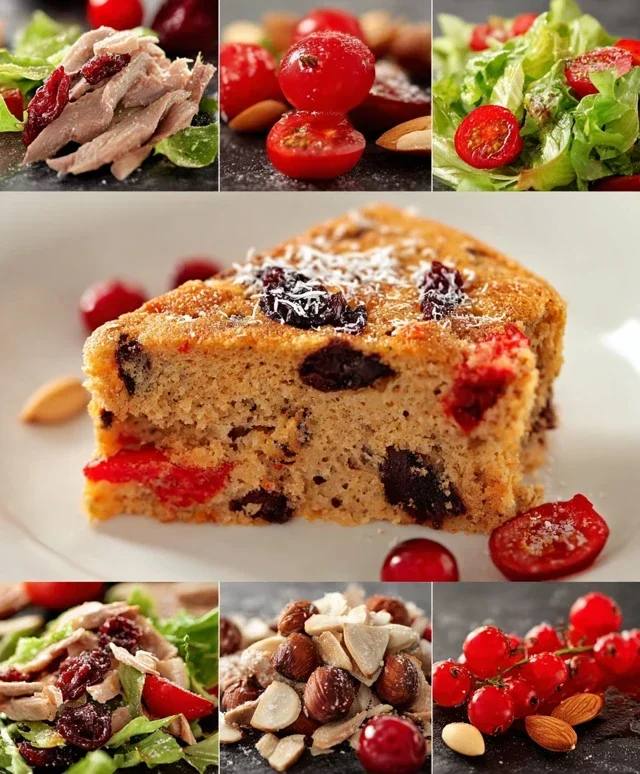Enhanced Performance Nutrition