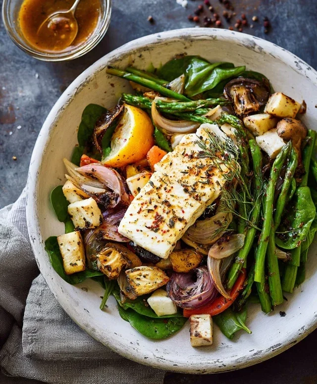 30 Fresh and Light Summer Meals