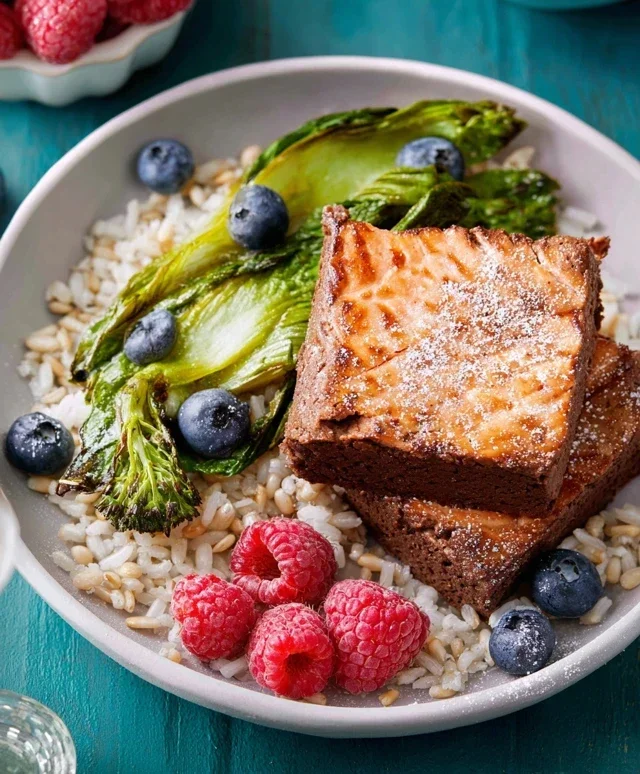 Healthy Weight Loss Recipes