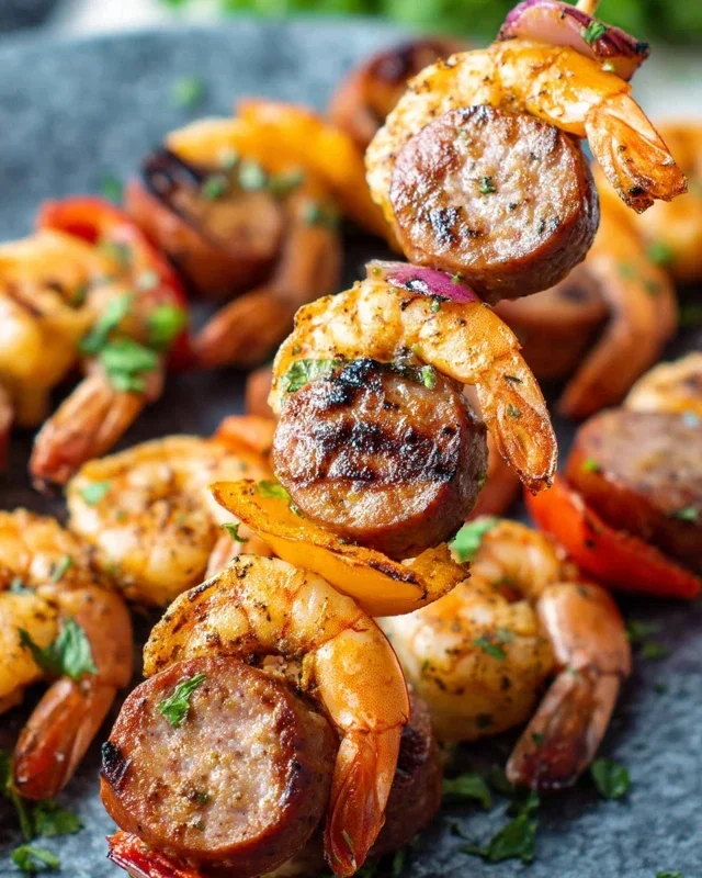 Grilled Salsa Verde Chicken with Pepper Jack