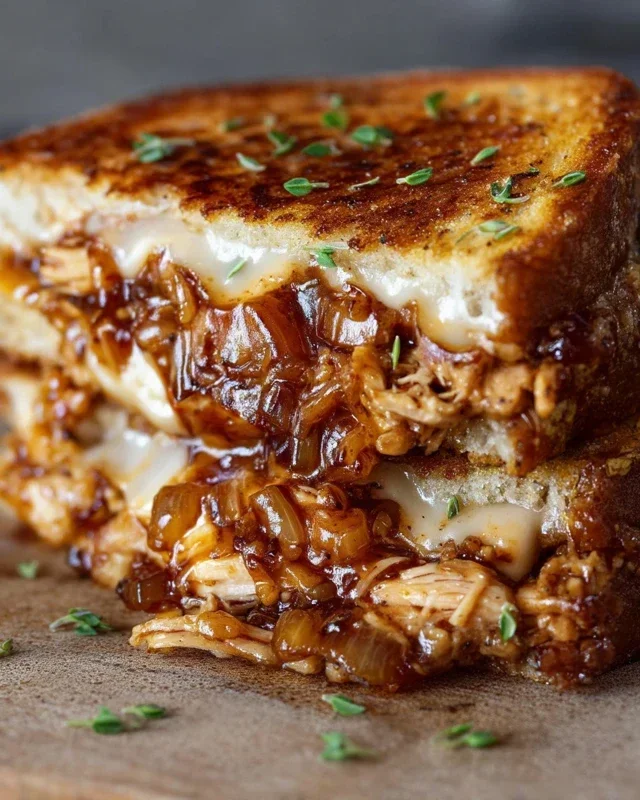 Bang Bang Chicken Skewers