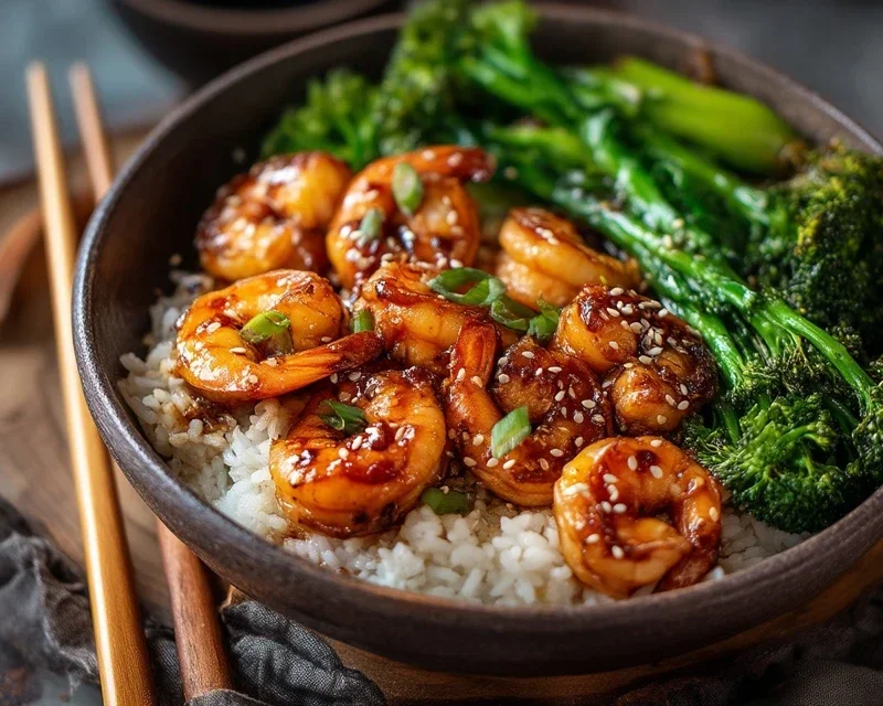 Spicy Salmon Sushi Bake Recipe