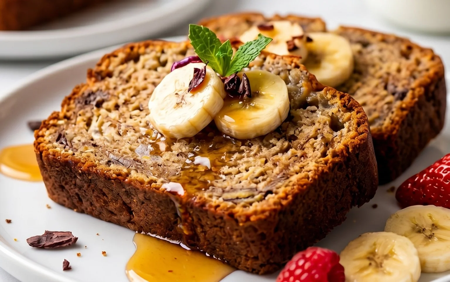 Best Banana Bread Recipe