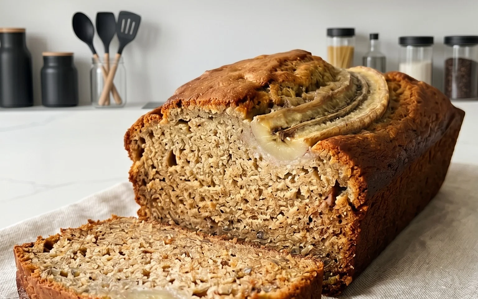 Best Banana Bread Recipe