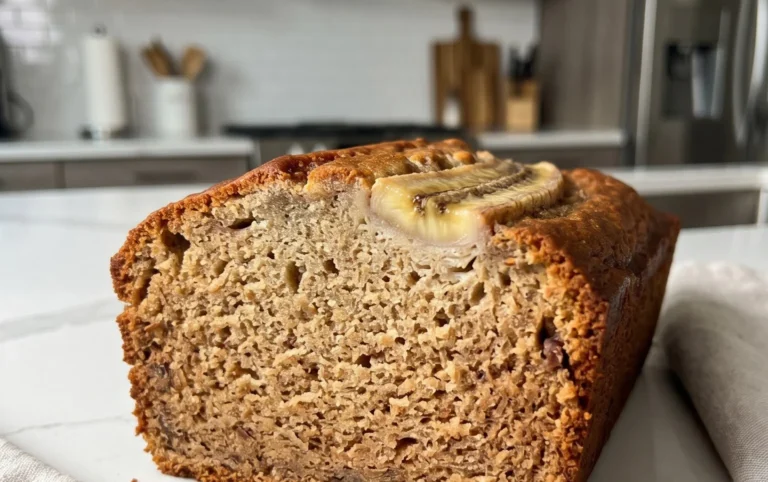 Best Banana Bread Recipe