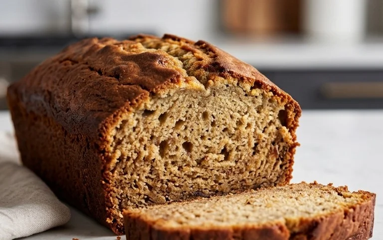 Banana Bread Recipe