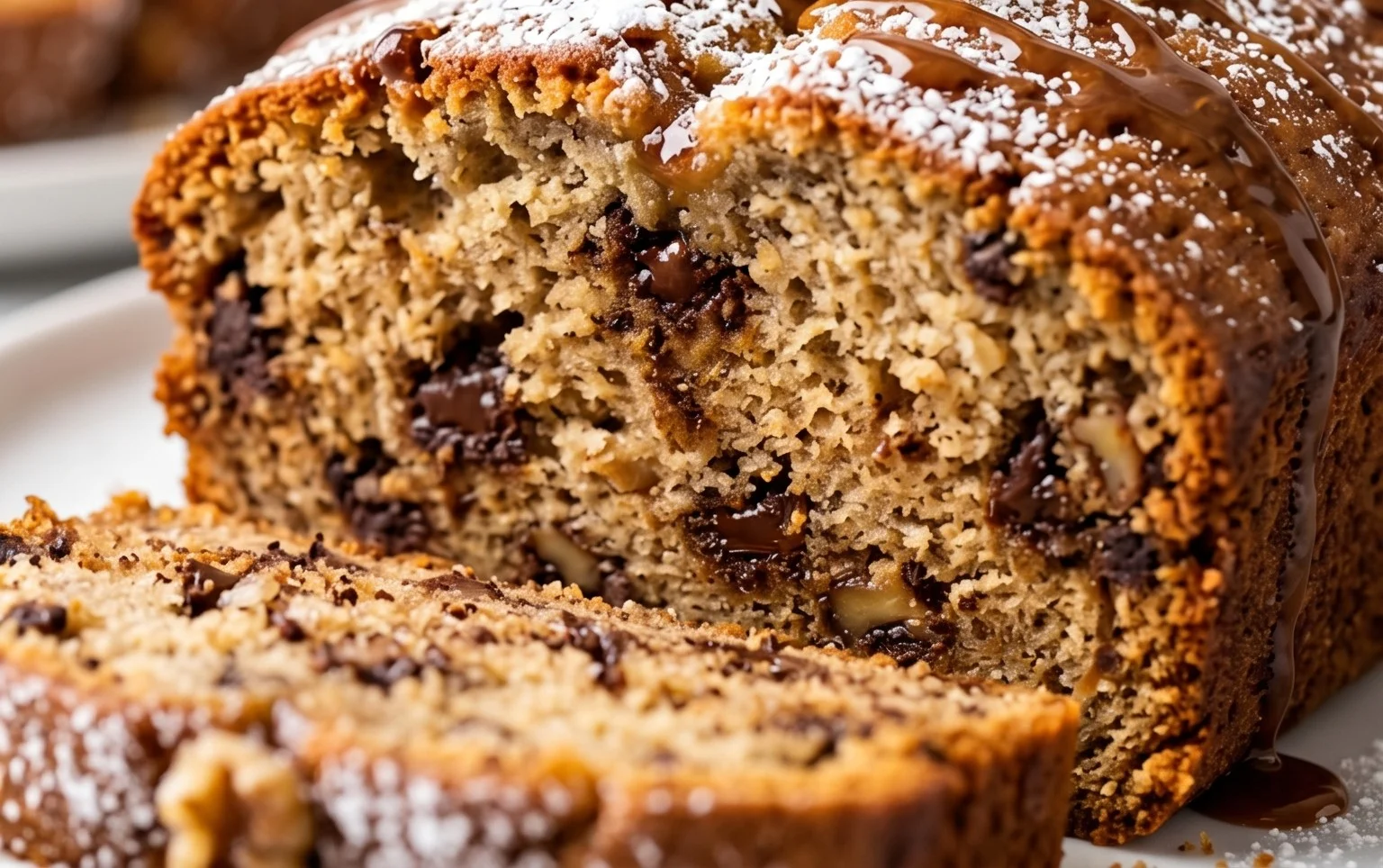 Best Easy Banana Bread Recipe