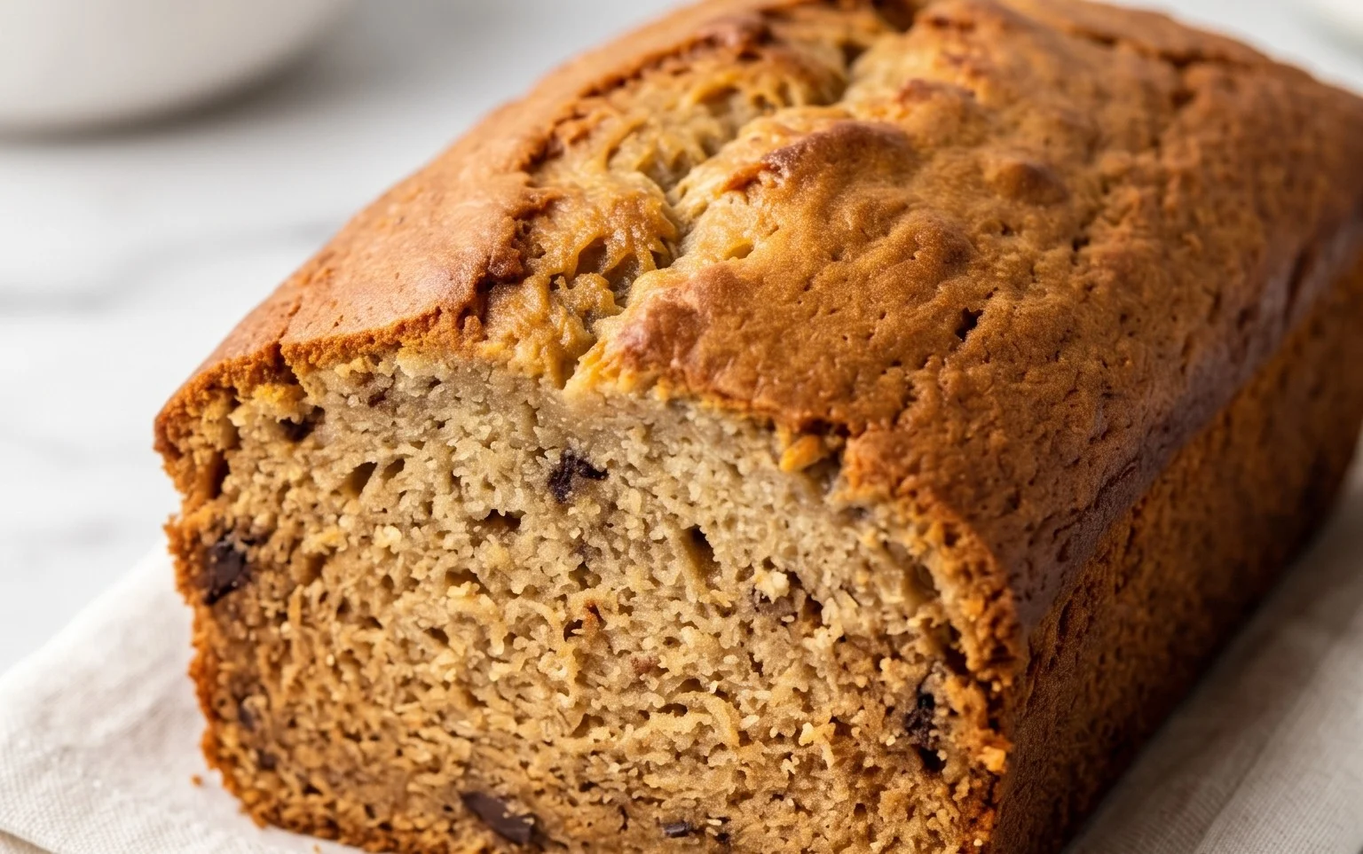 Best Easy Banana Bread Recipe