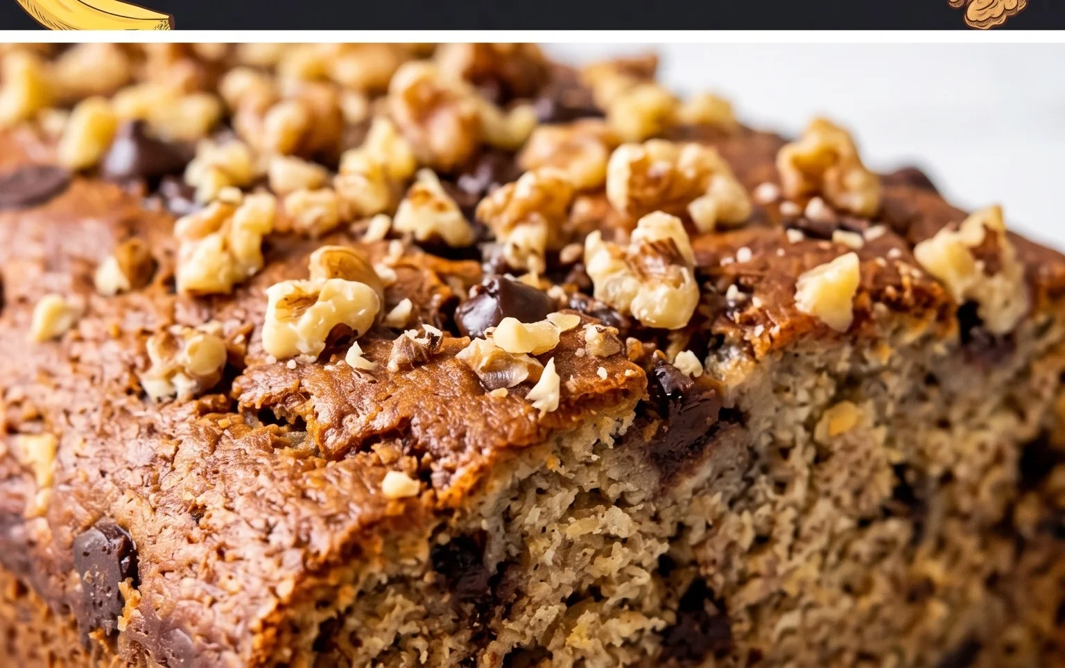 Best Banana Bread Recipe