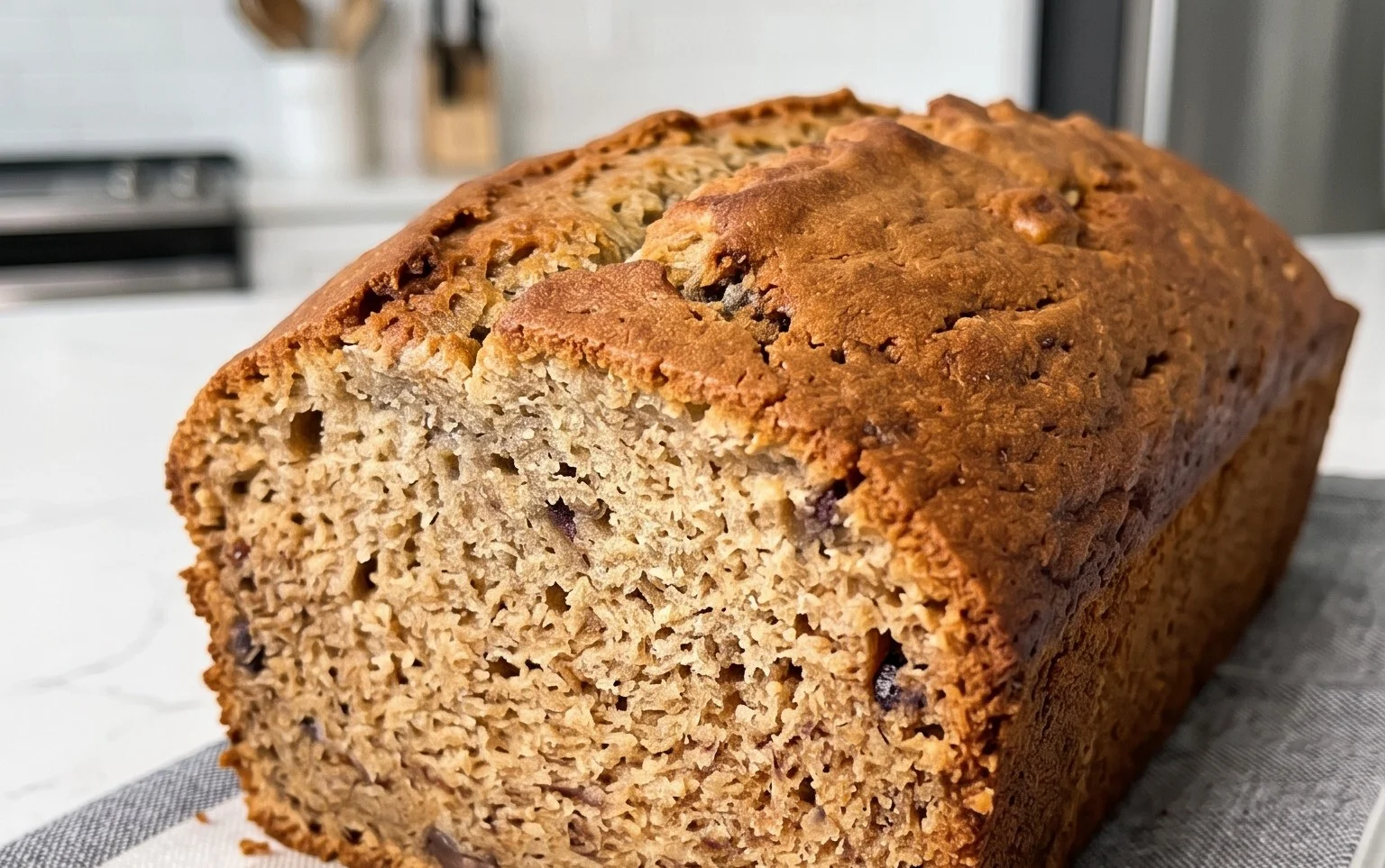Best Banana Bread Recipe