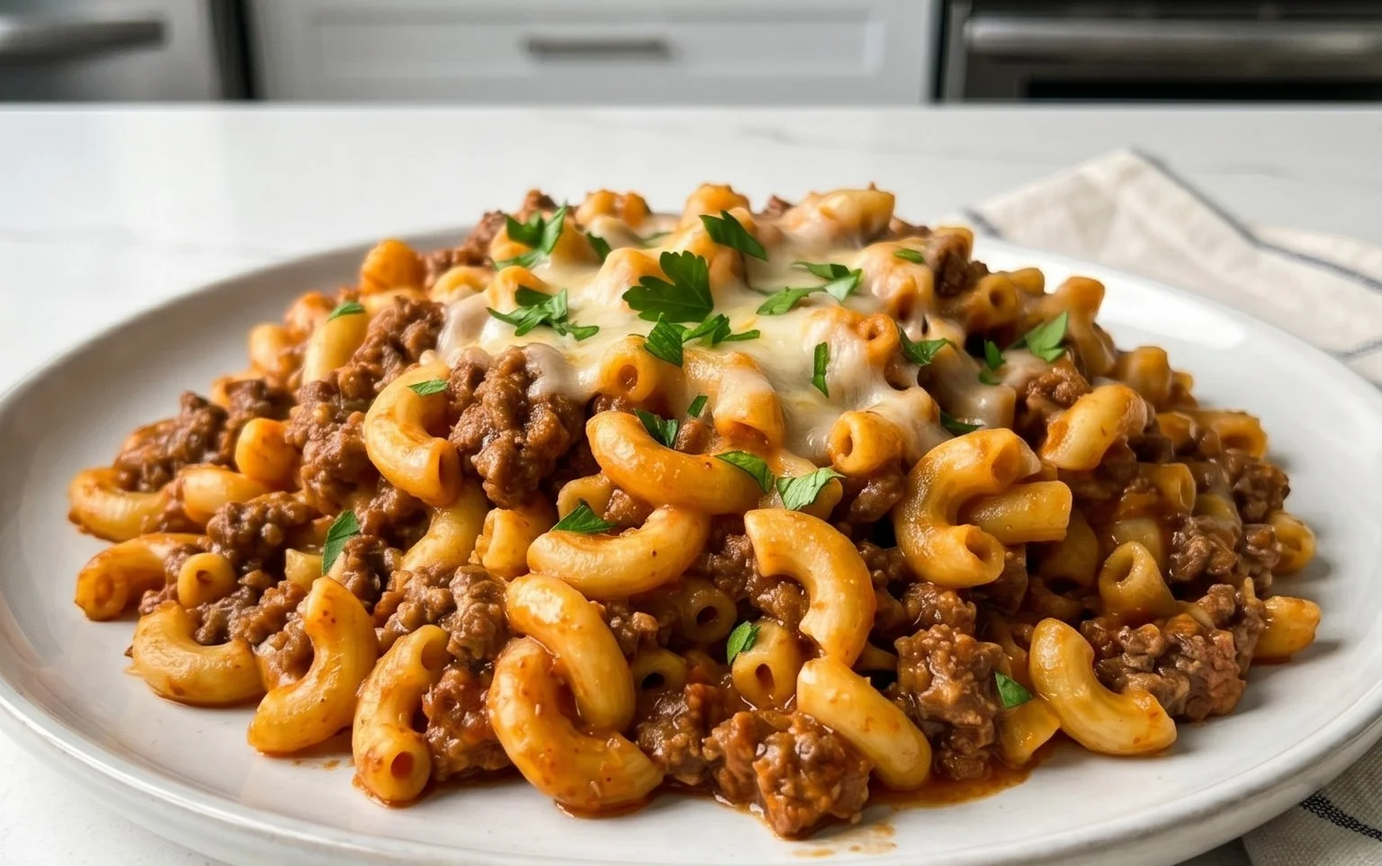 Beefaroni