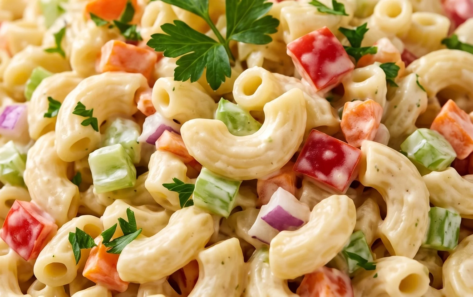 Macaroni Salad