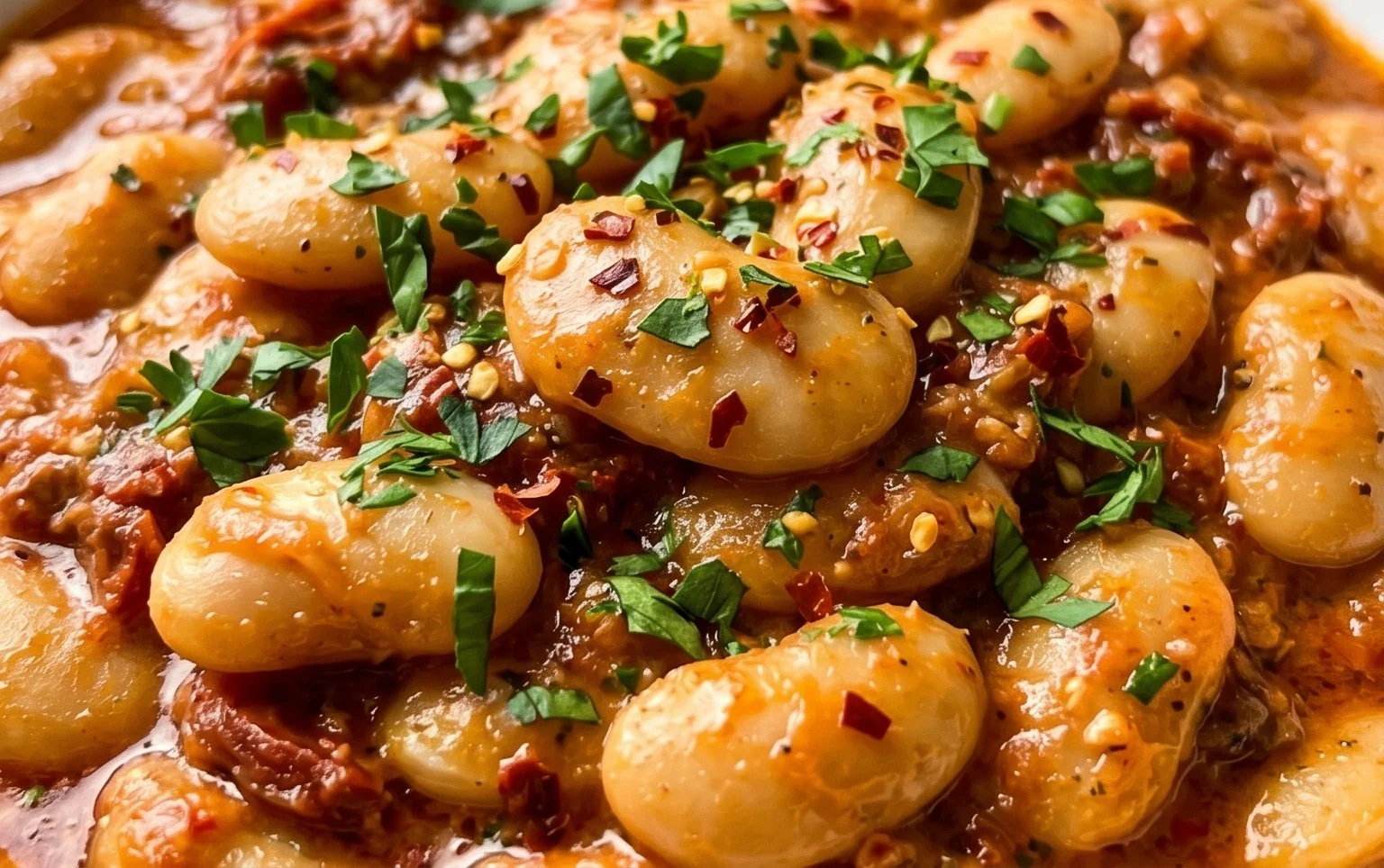 Marry Me Butter Beans