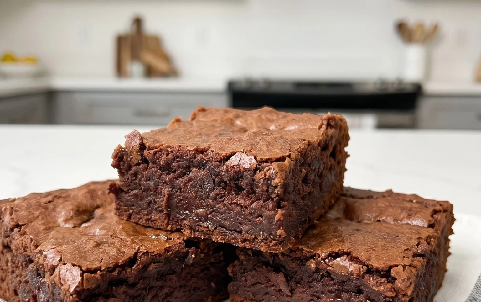Sweet Potato Brownies