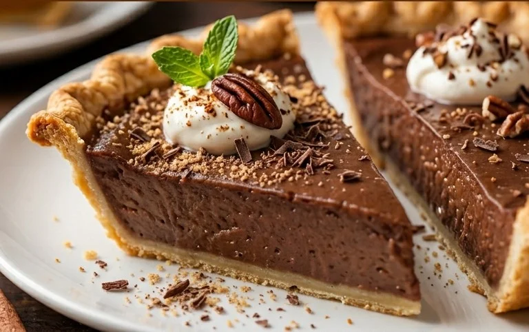How to Make a Clay Pie