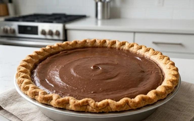 How to Make a Clay Pie