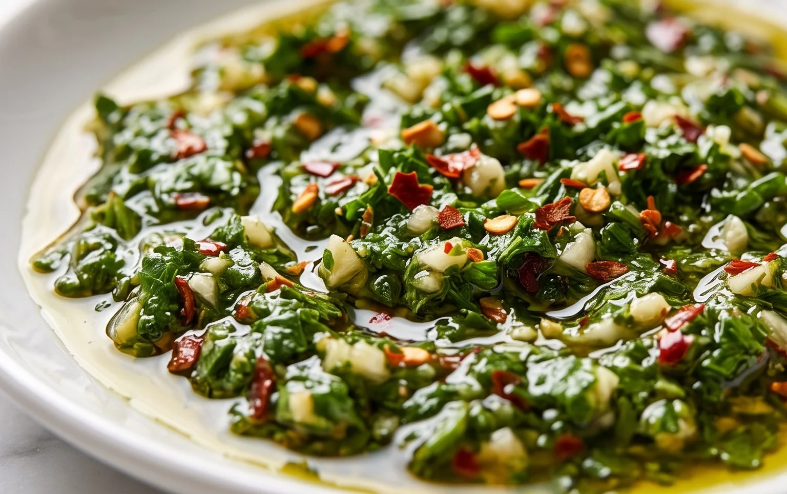 Chimichurri Sauce Recipe