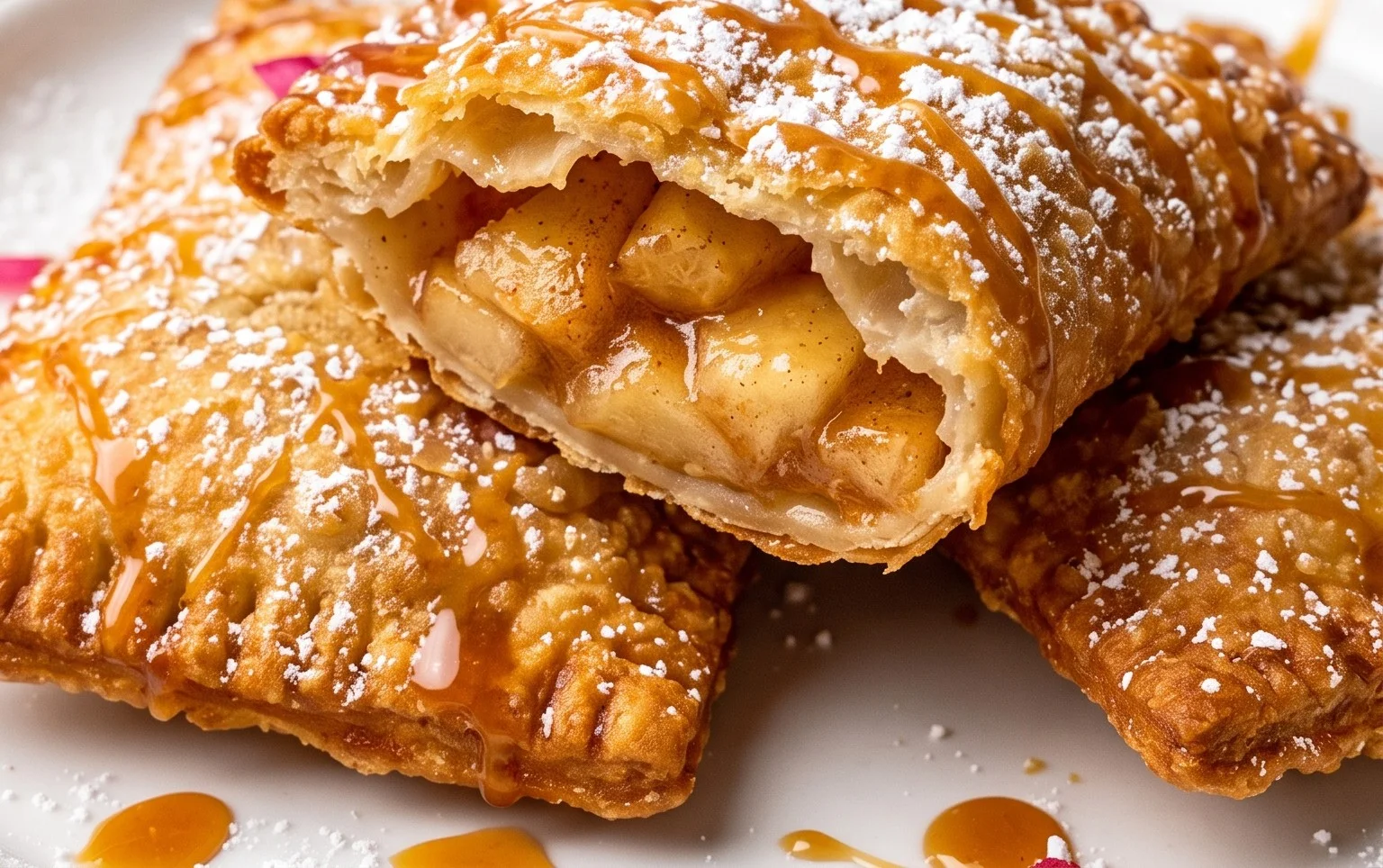 The Best Fried Apple Pies Recipe (Homemade)