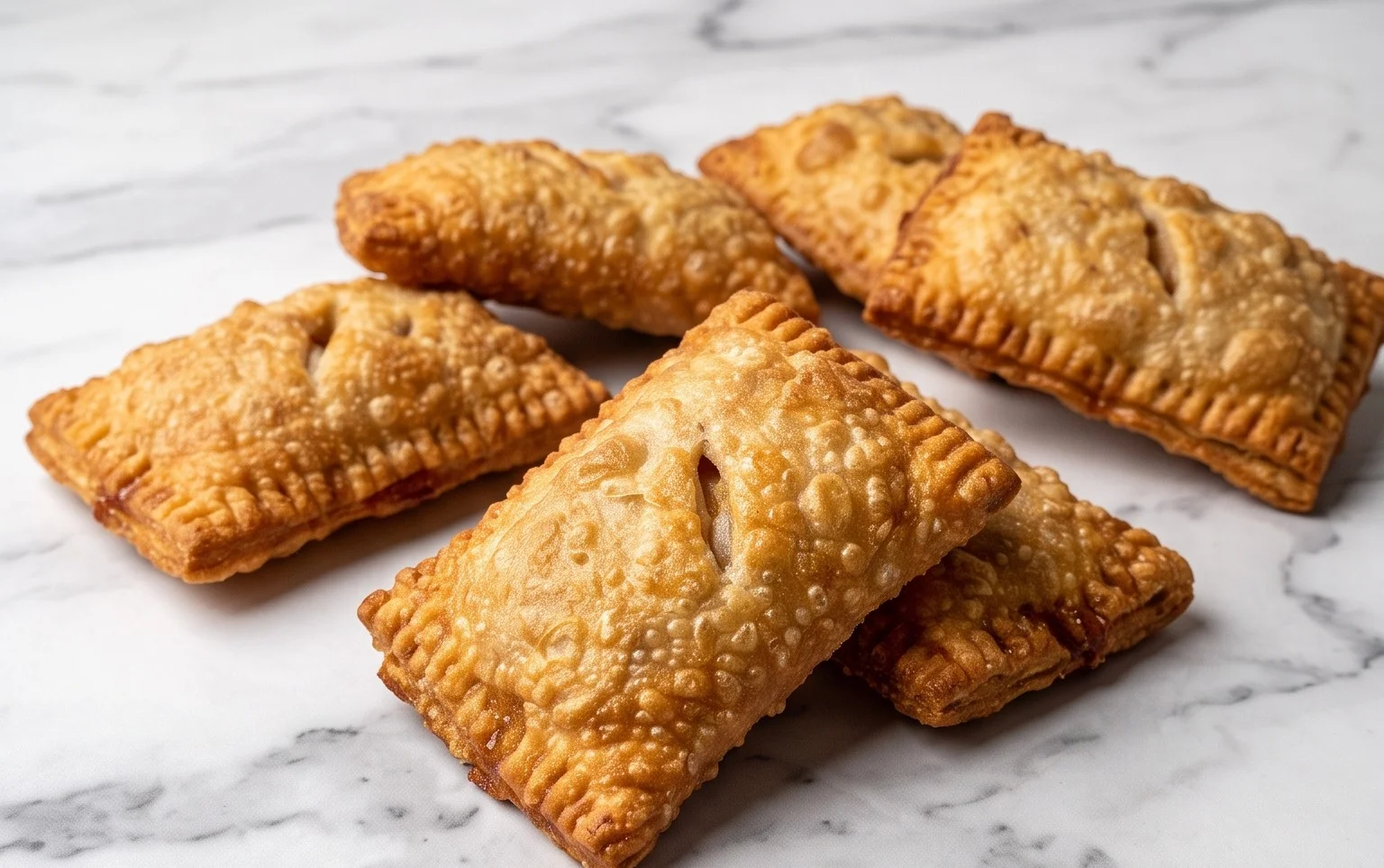 The Best Fried Apple Pies Recipe (Homemade)