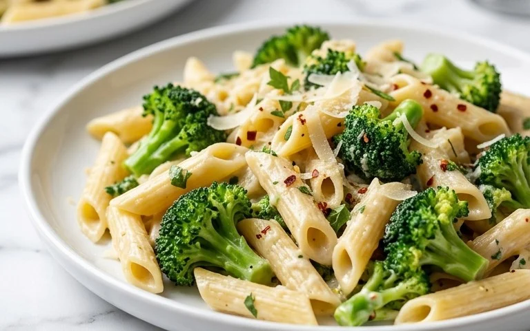 Broccoli Pasta