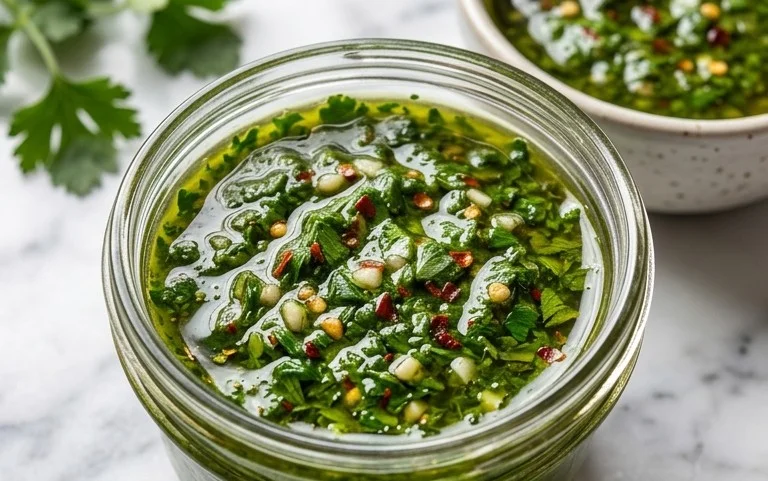 Chimichurri Sauce