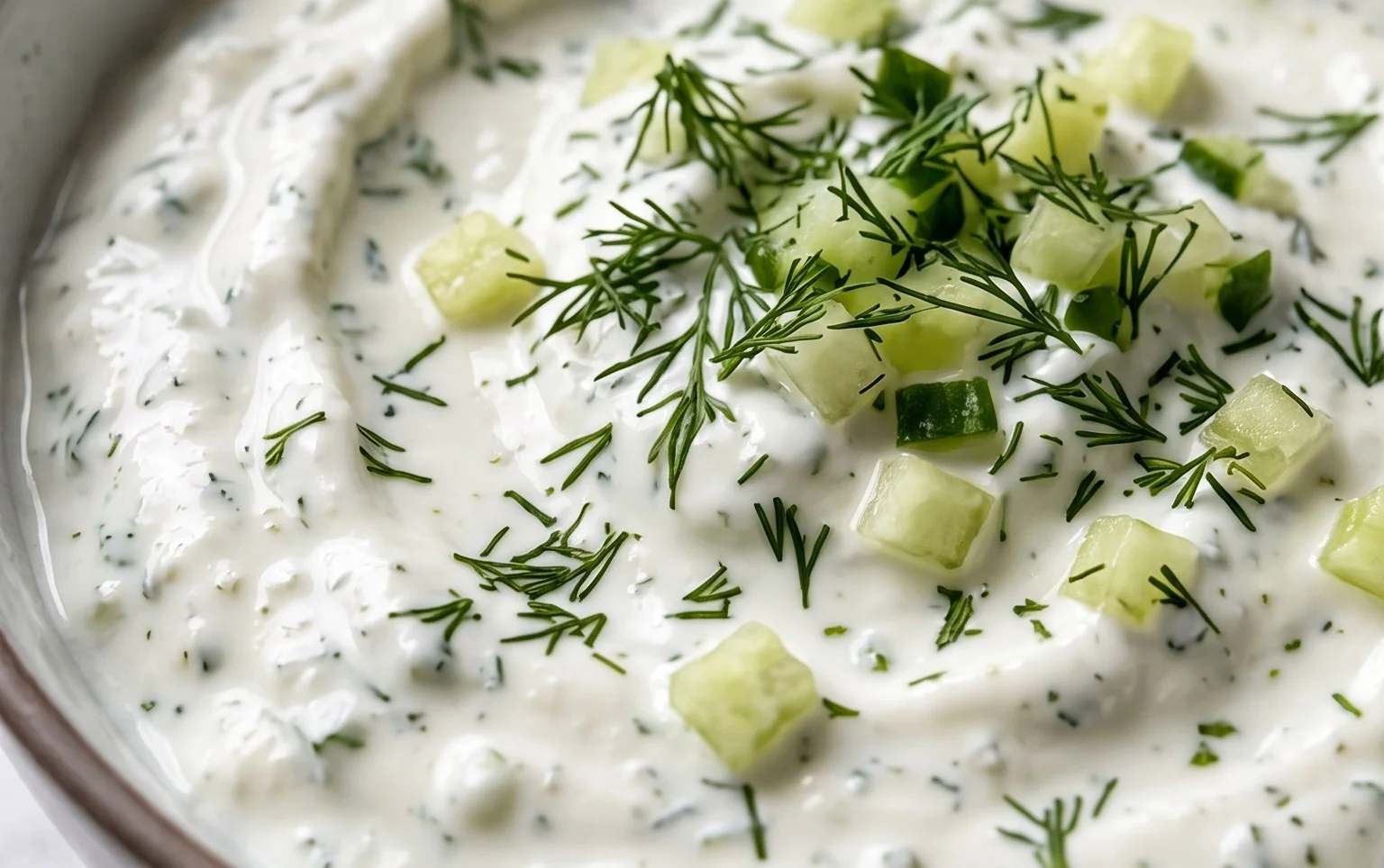 Dill Dip