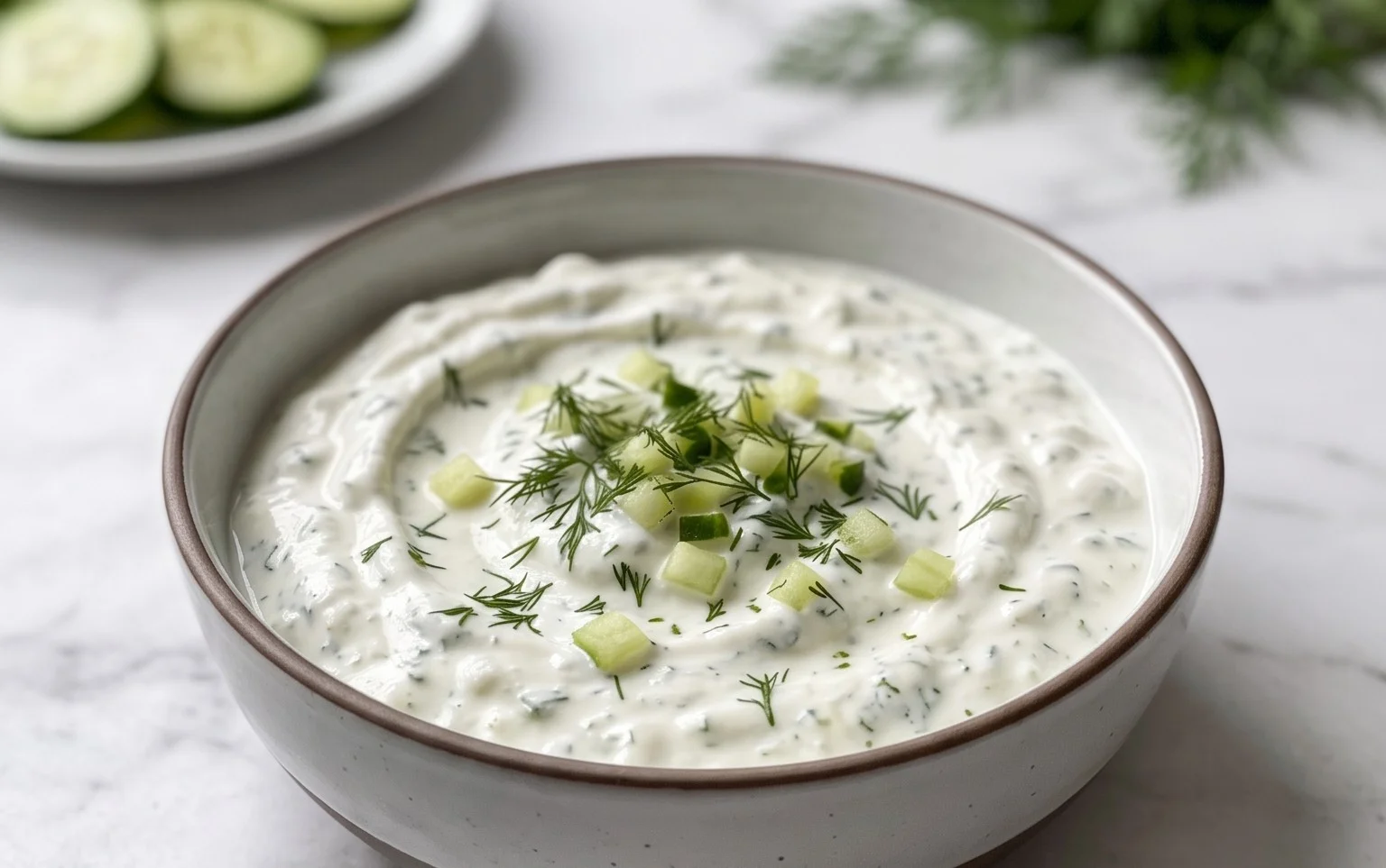 Dill Dip