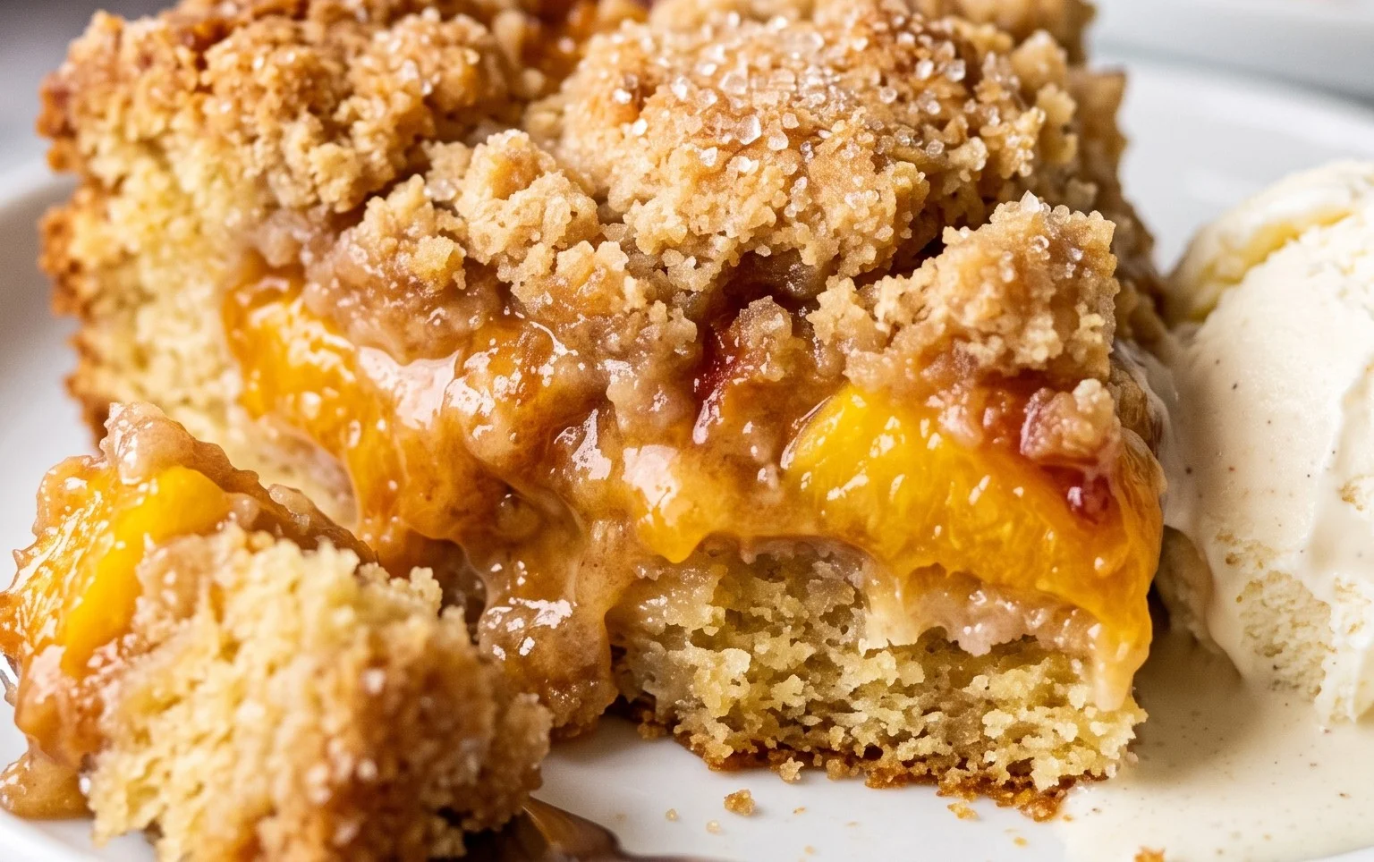 Peach Buckle