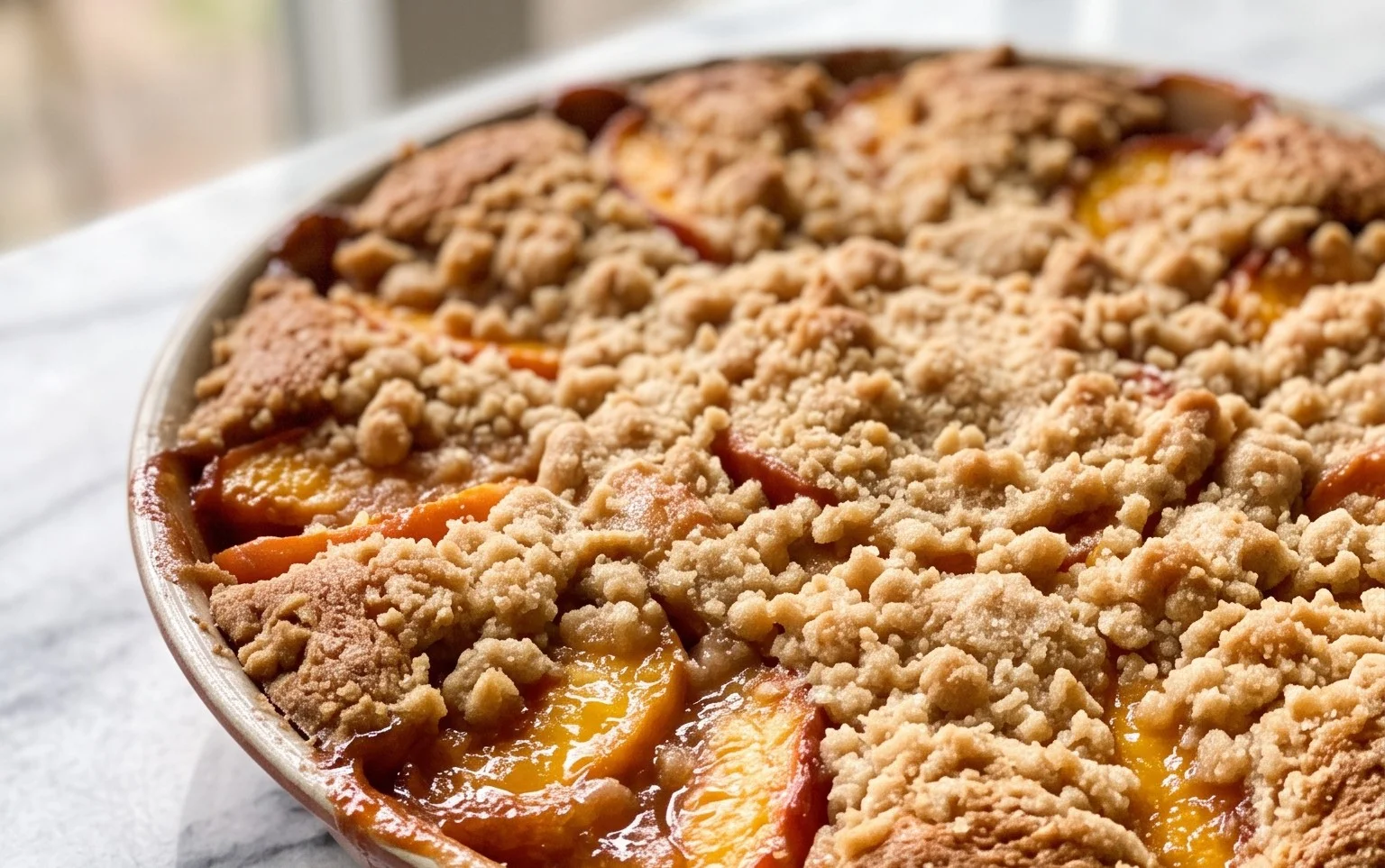 Peach Buckle