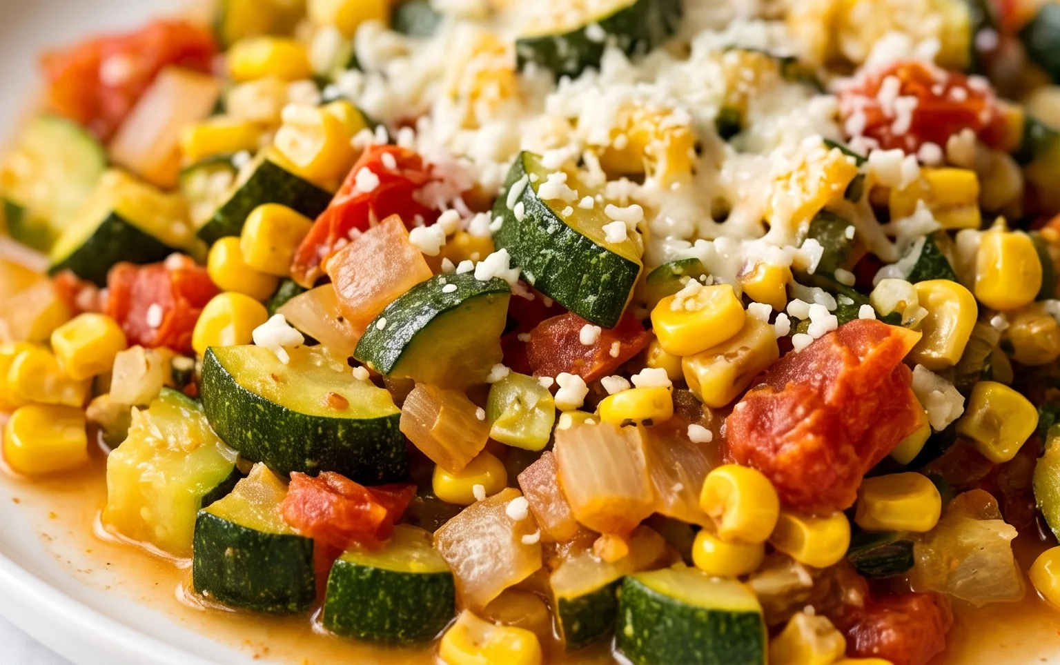 Calabacitas