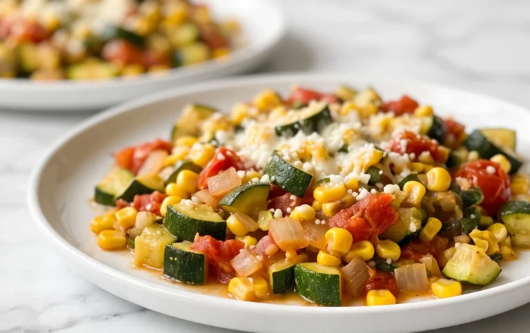 Calabacitas