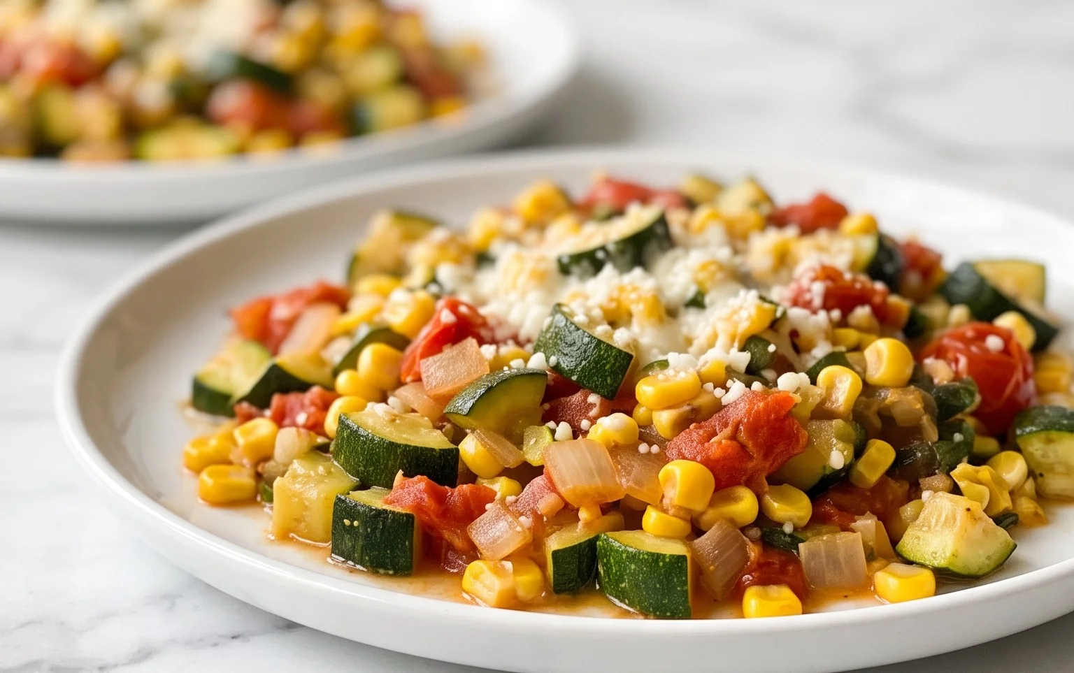 Calabacitas