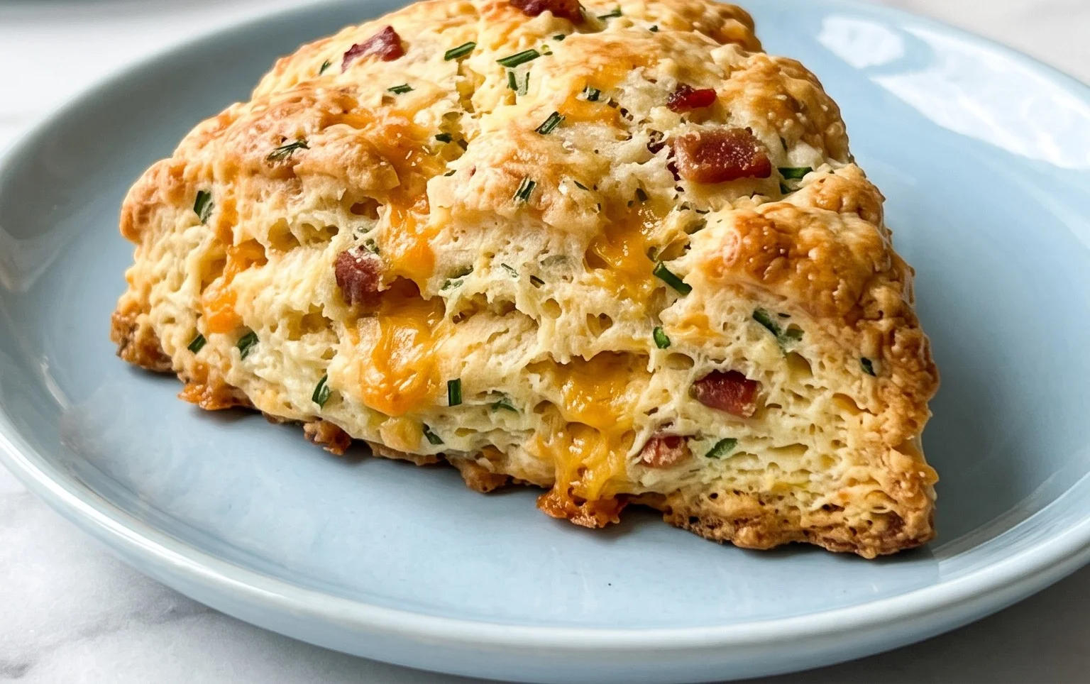 Best Recipe for Scones (Sweet or Savory)